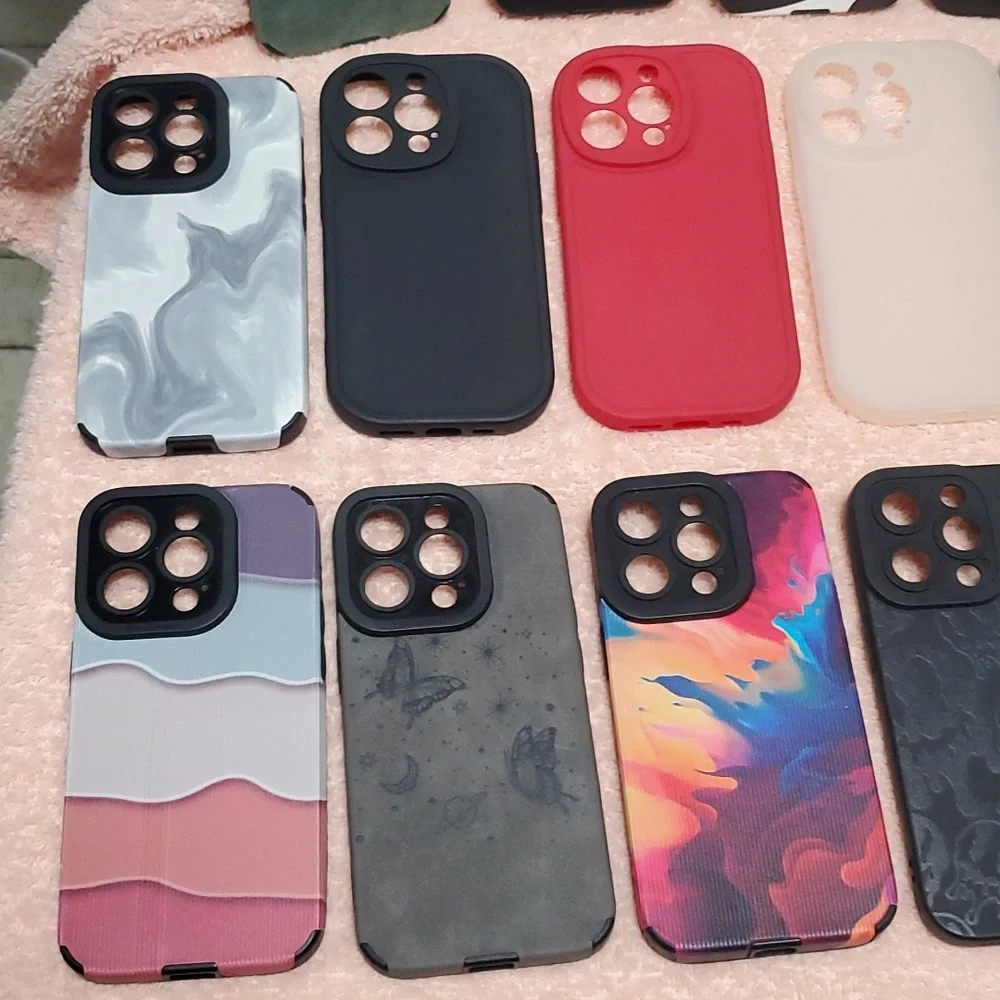 IPhone cases
